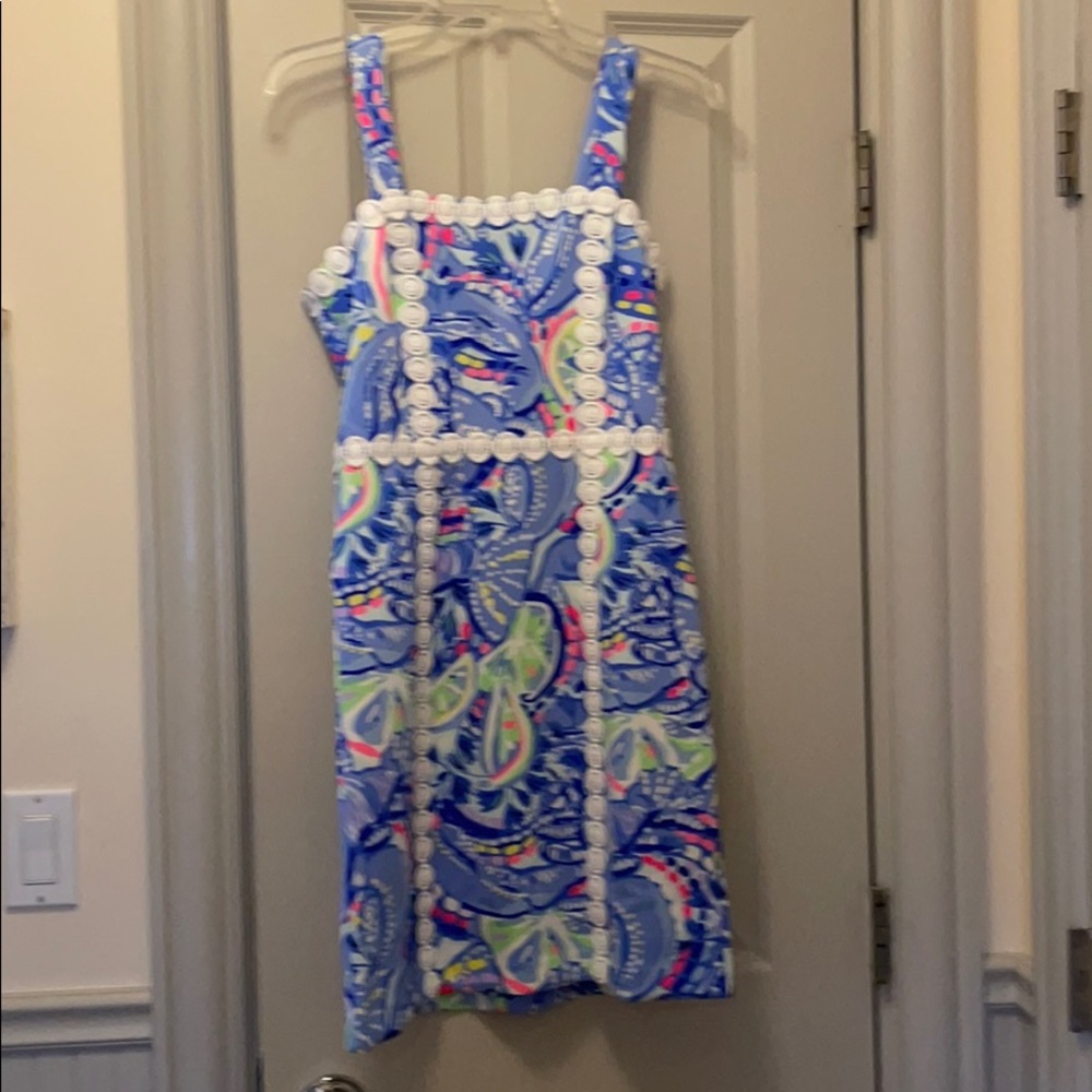 Summer dress